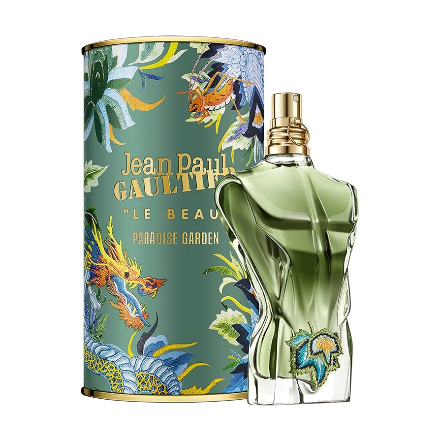 Jean Paul Paradise Garden-100ML