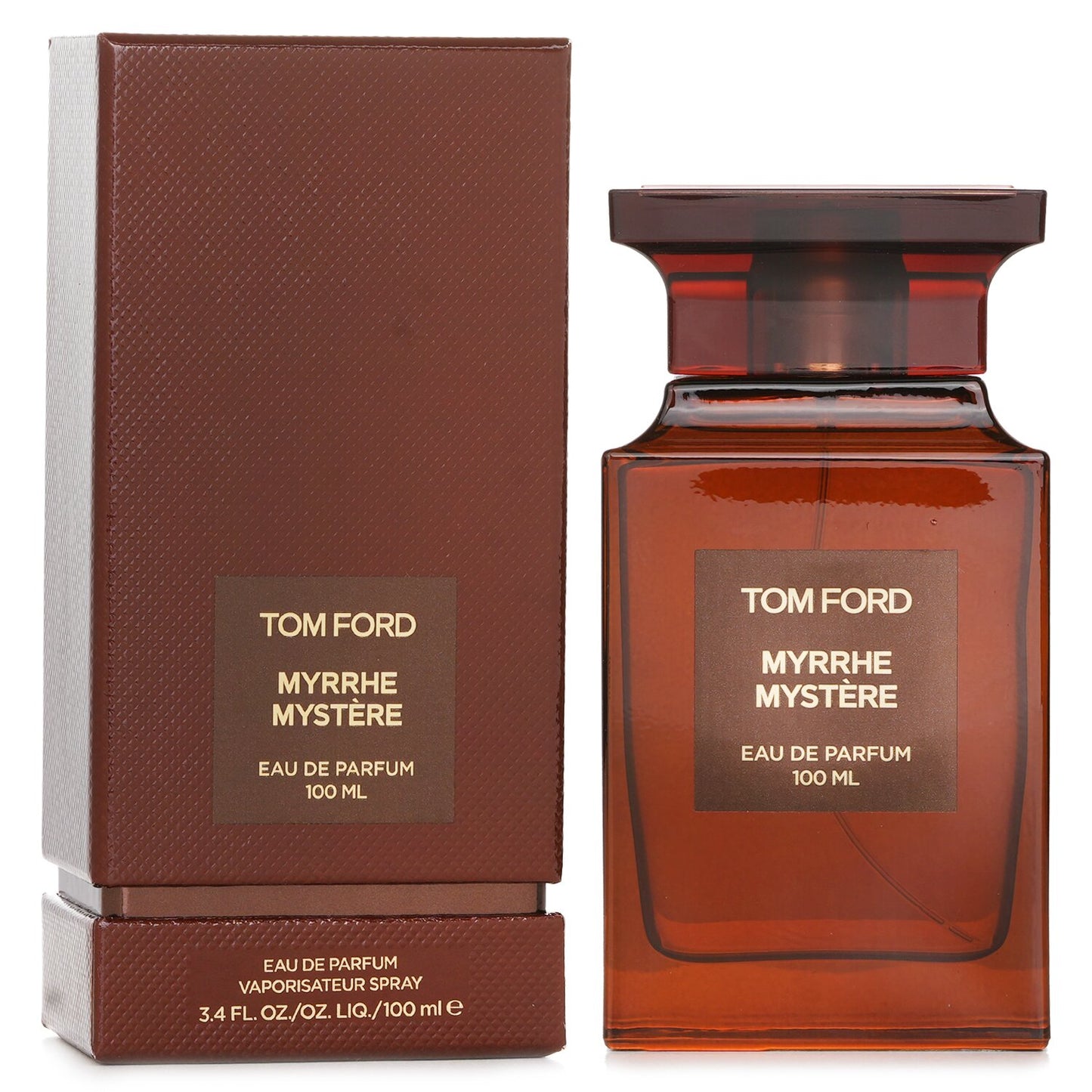 Tom Ford Myrrhe Mystere-100ML