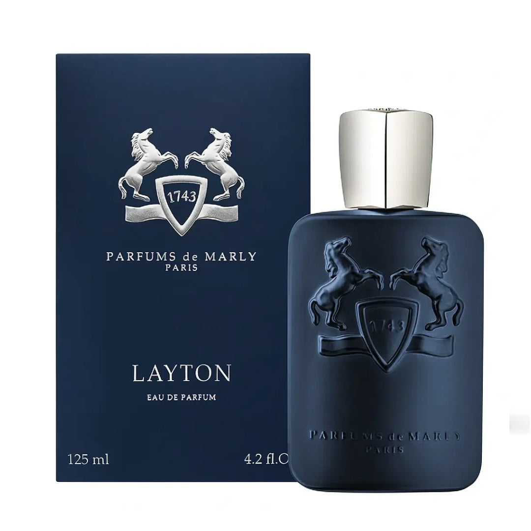 Layton by Parfums de Marly - 125ML