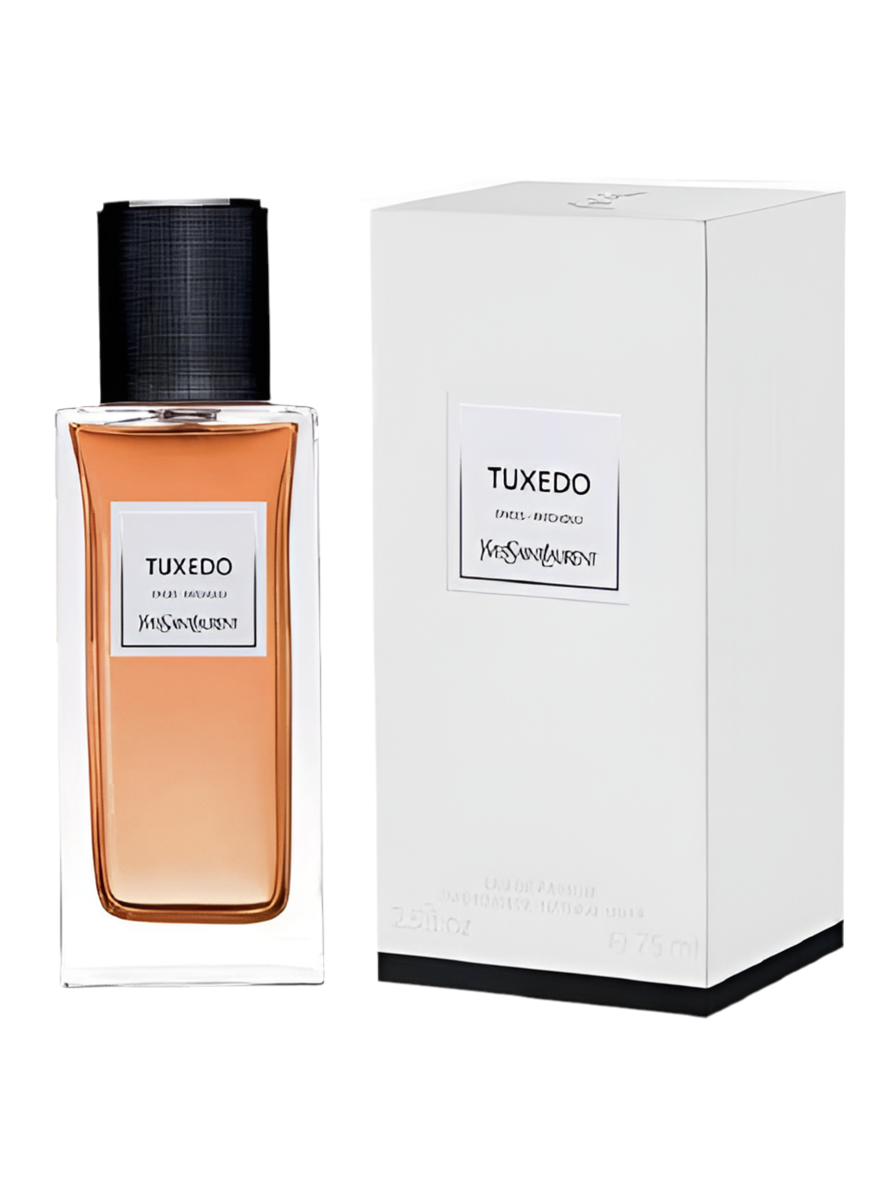 Ysl Tuxedo-100ml