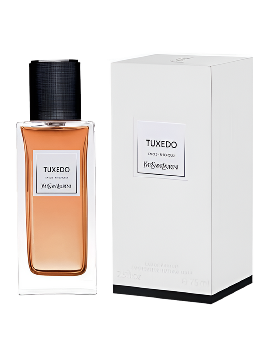Ysl Tuxedo-100ml