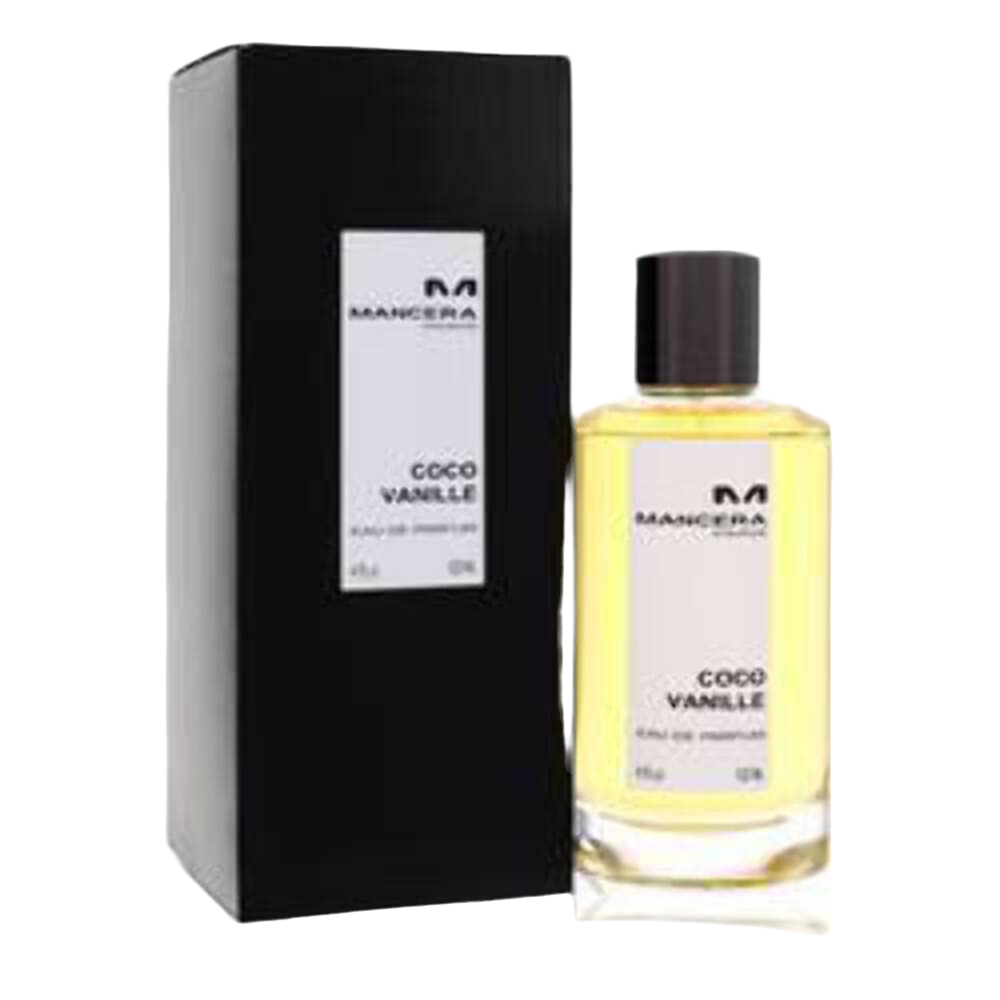 Coco Vanille-100ml
