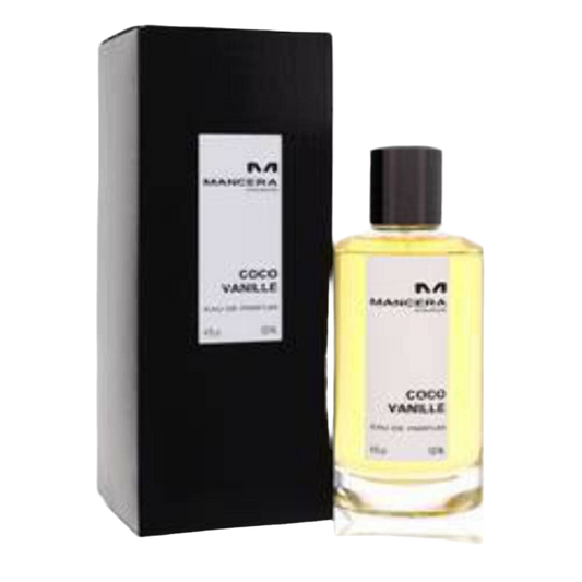 Coco Vanille-100ml