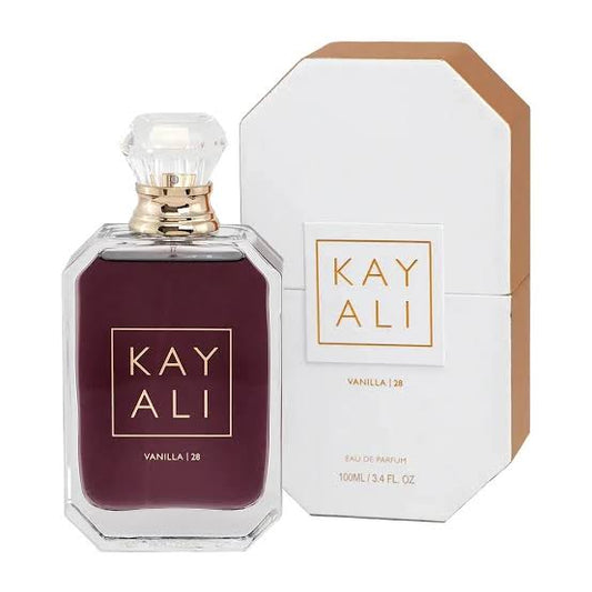 Kayali Vanilla- 100ML