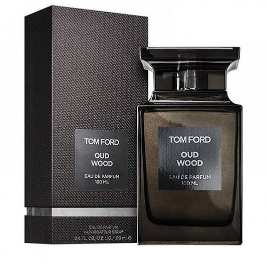 Tom Ford Oud Wood-100ML