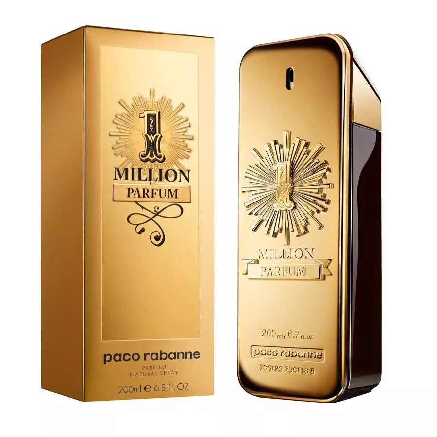 1 Million by Paco Rabanne - 100ML