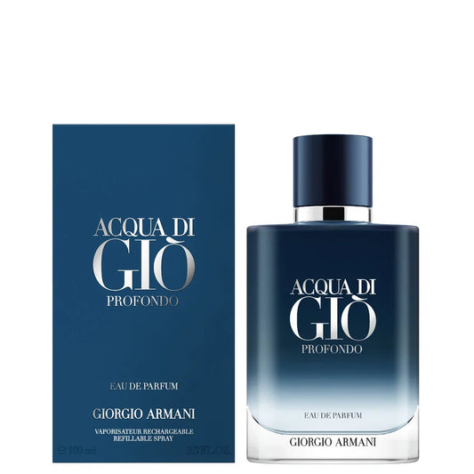 Giorgio Armani Acqua di Giò Profondo - 100ML