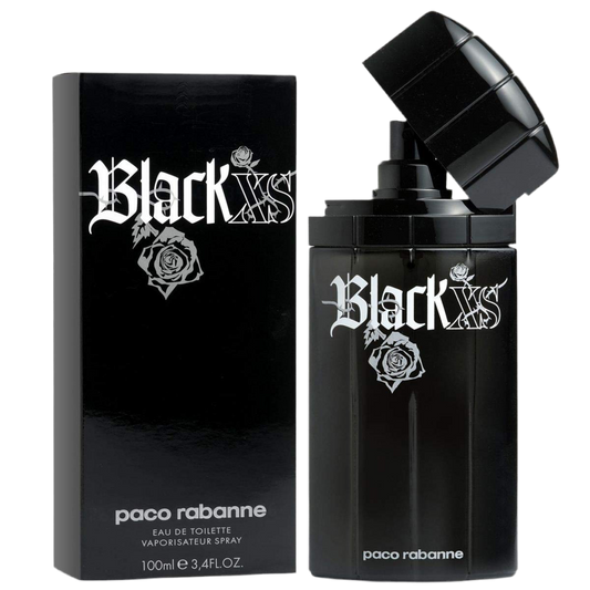 Black XS-100ml