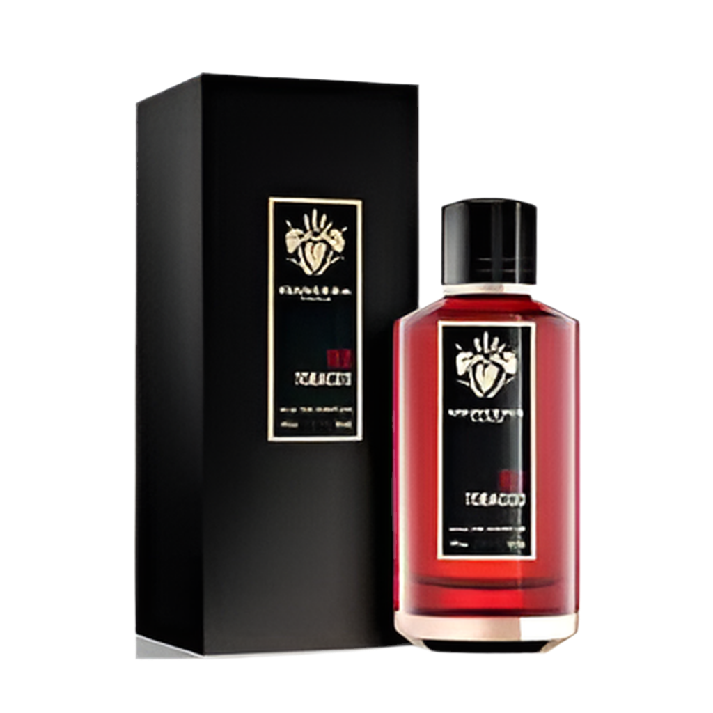 Red Tobacco-100ml