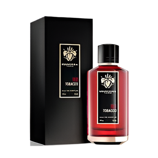Red Tobacco-100ml