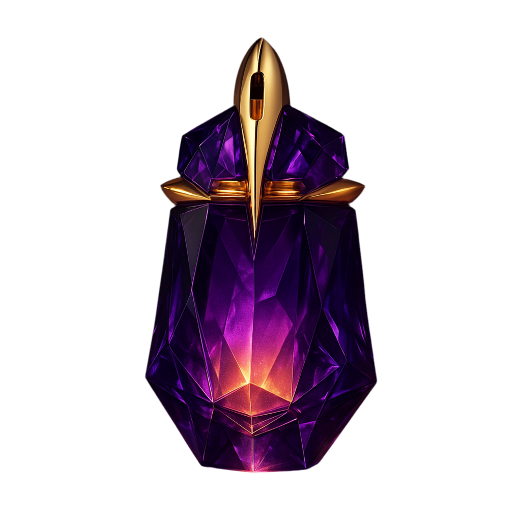 Mugler Alien Edp-100ml
