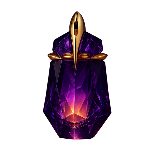 Mugler Alien Edp-100ml