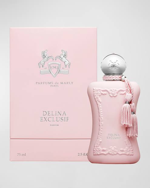Delina Perfume-100ML