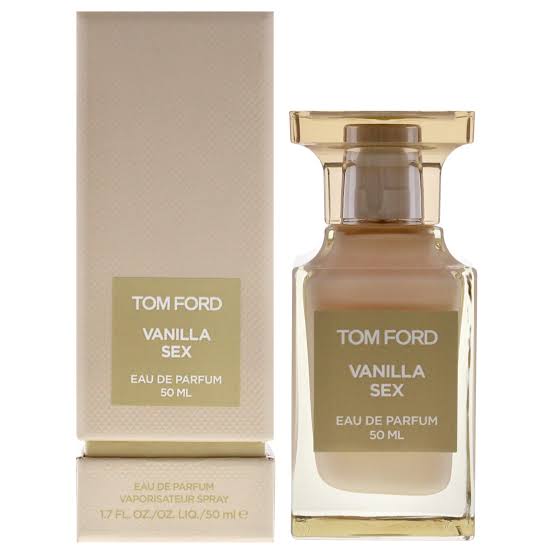 Tom Ford Vanilla Sex-100ML