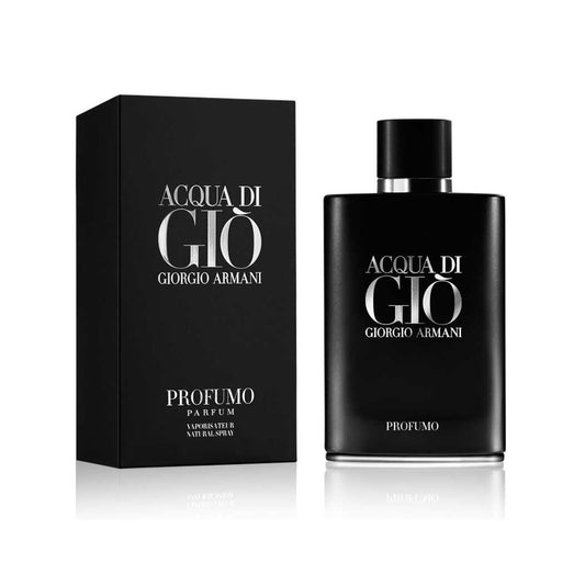 Acqua Di Giò Profumo by Armani