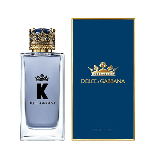 K Dolce & Gabbana-100ML
