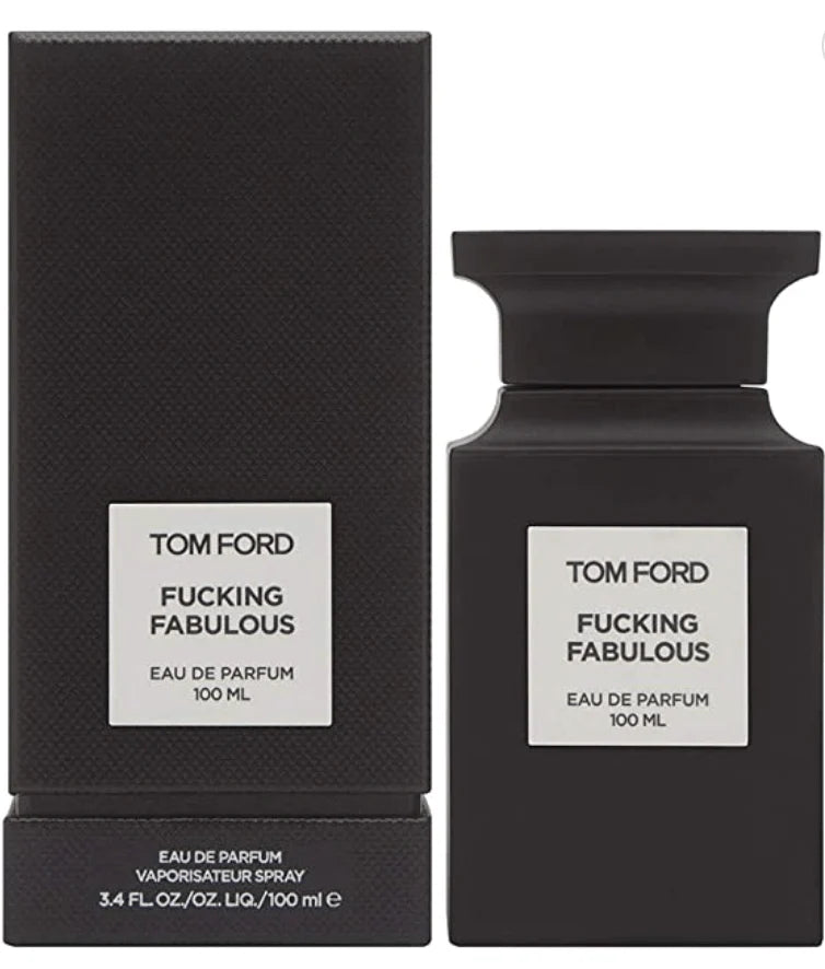 Tom Ford Fucking Fabulous-100ML