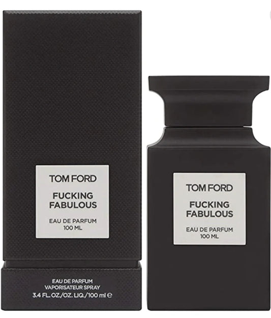 Tom Ford Fucking Fabulous-100ML