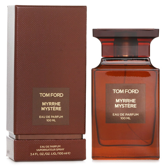 Tom Ford Myrrhe Mystere-100ML