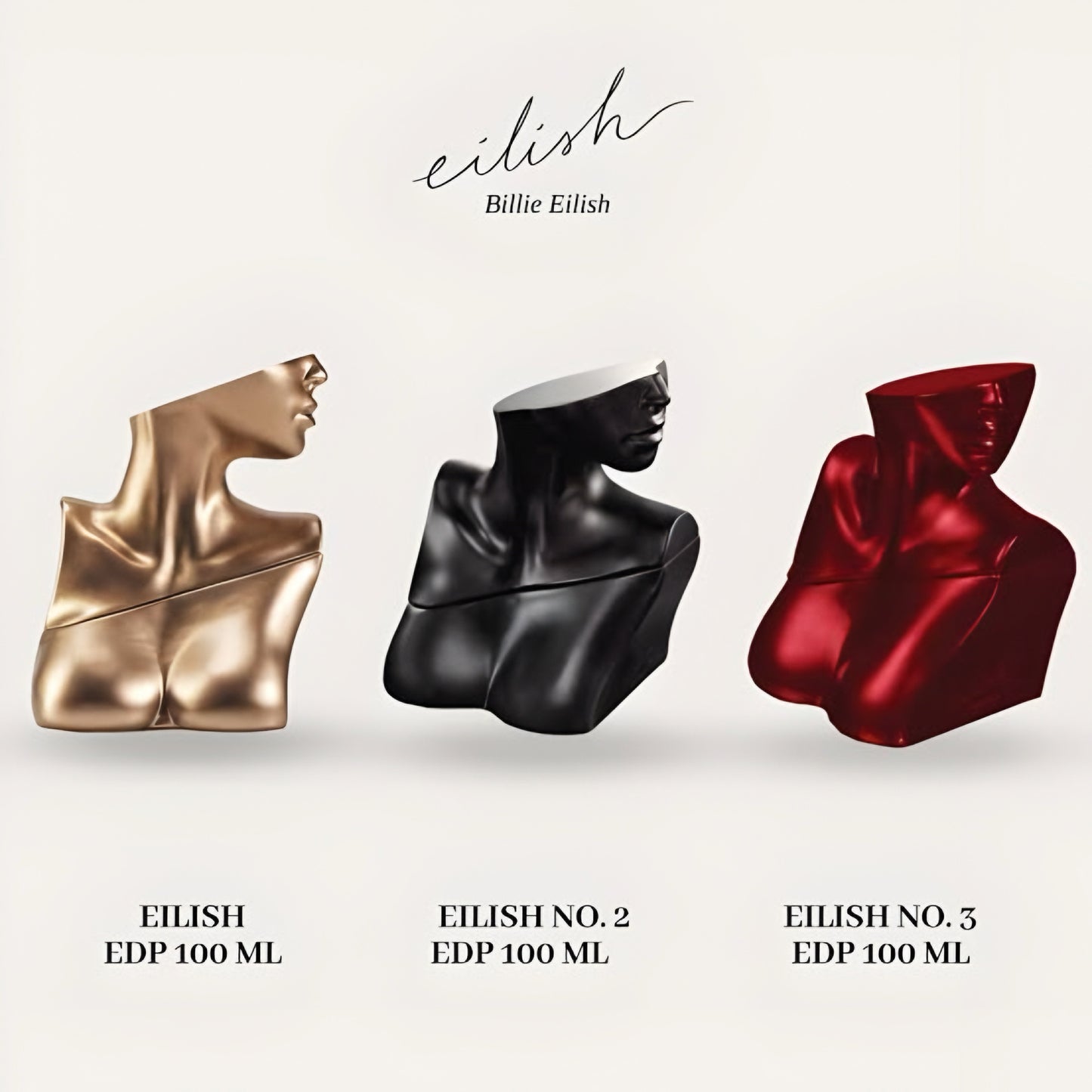 BILLIE EILISH  COLLECTION