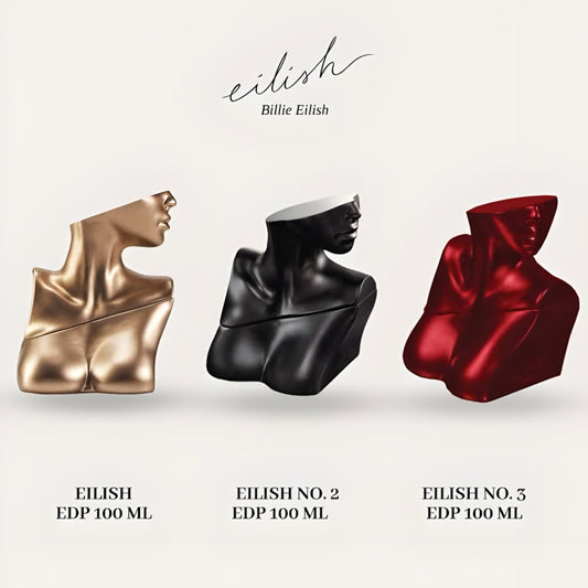 BILLIE EILISH  COLLECTION