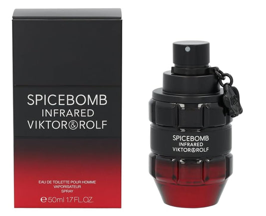 Spicebomb Infrared-100ML