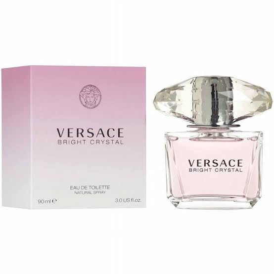 Versace Bright Crystal-90ML