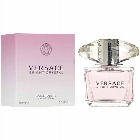 Versace Bright Crystal-90ML