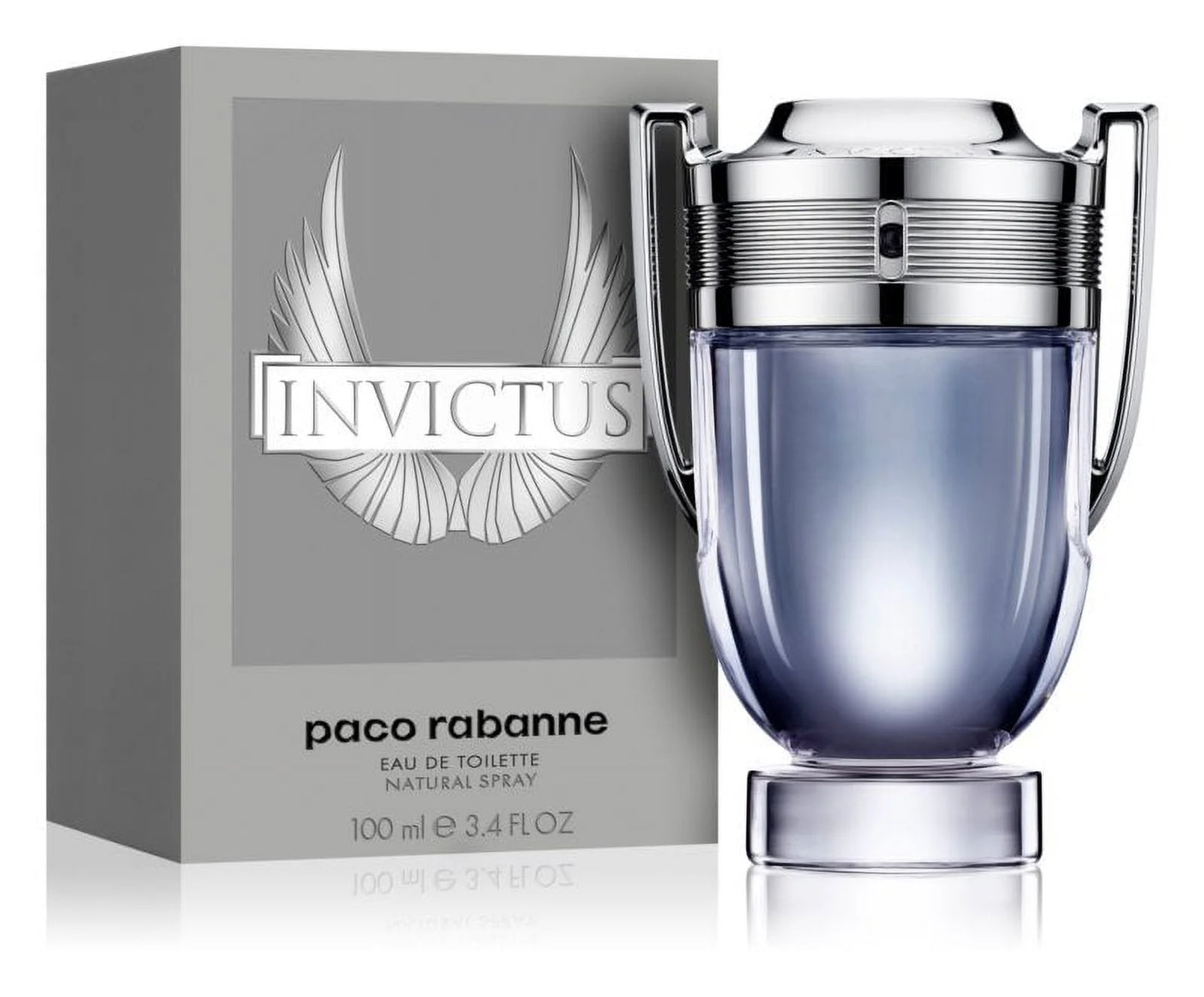 Invictus by Paco Rabanne - 100ML