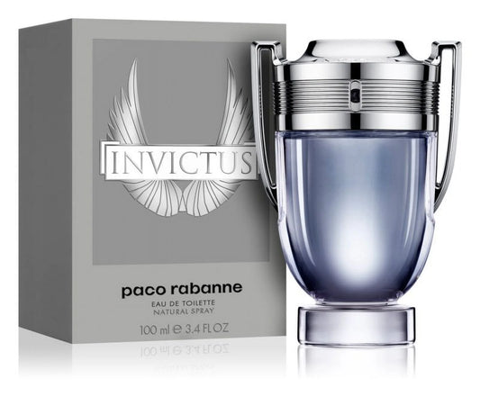 Invictus by Paco Rabanne - 100ML