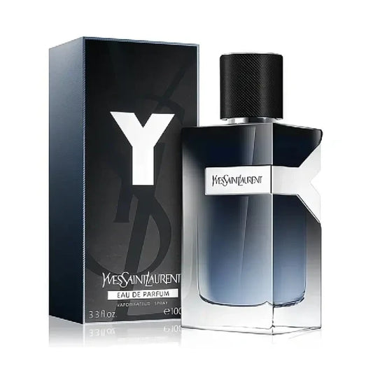 Yves Saint Laurent Y Eau de Parfum - 100ML