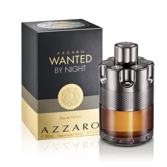 Wanted by Night by Azzaro - 100ML