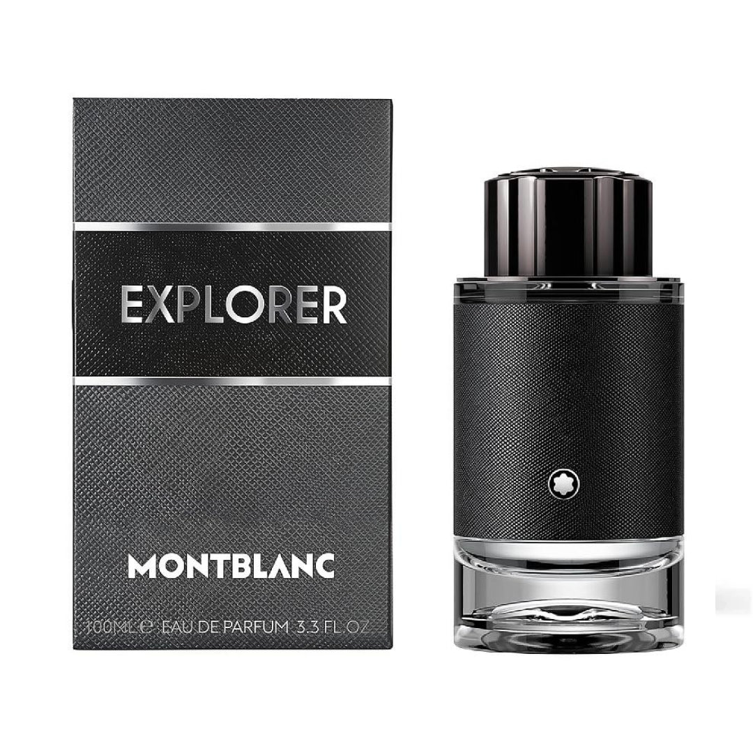 Explorer by Montblanc - 100ML