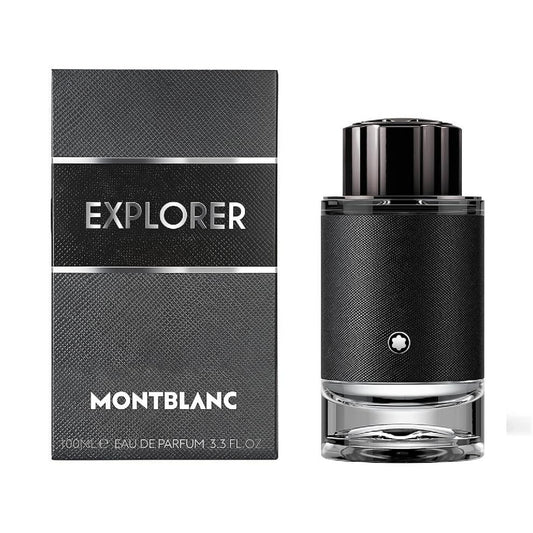 Explorer by Montblanc - 100ML