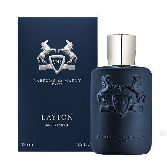 Layton by Parfums de Marly - 125ML