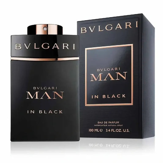 Bvlgari Man in Black - 100ML