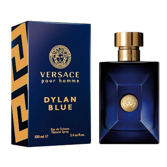 Versace Dylan Blue - 100ML
