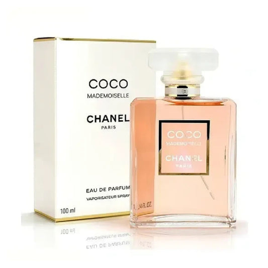 Coco Mademoiselle-100ml