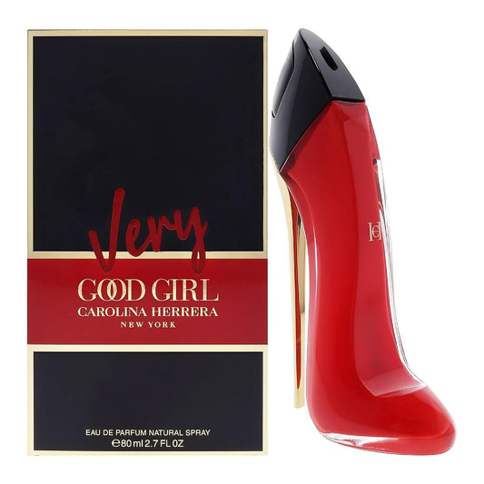 Very Good Girl by Carolina Herrera - 100ML