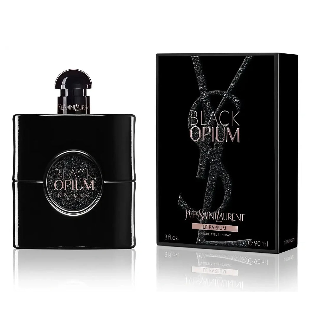 Black Opium by YSL - 100ML