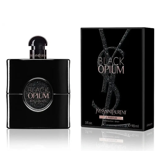 Black Opium by YSL - 100ML
