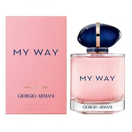 My Way by Armani - 100ML
