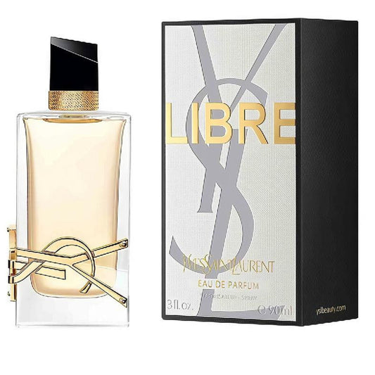 Libre by YSL - 100ML