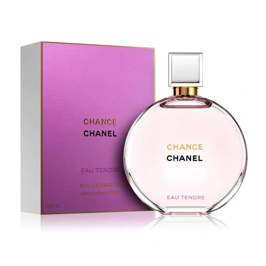 Chanel Chance Eau Tendre - 100ML