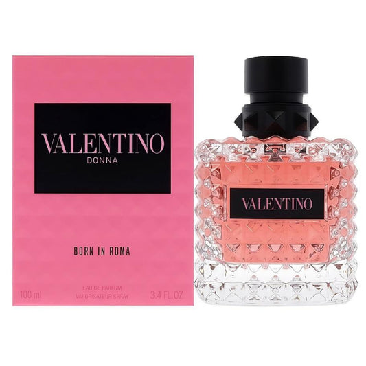Valentino Donna Born In Roma - 100ML