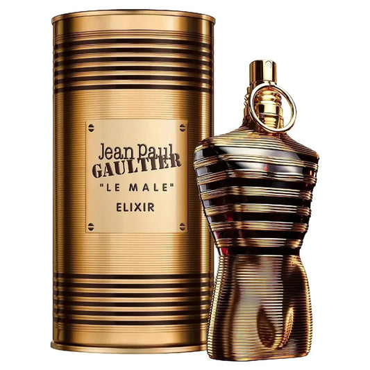 Le Malle Elixer By Jean Paul-100ML