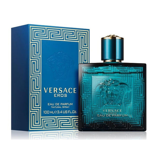 Versace Eros EDP - 100ML