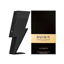 Bad Boy by Carolina Herrera - 100ML