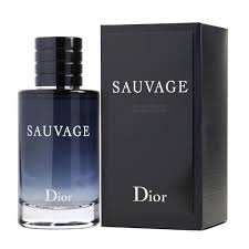 Dior Sauvage-100ml